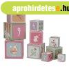 Little Dutch Fa torony�p�t� - Fairy Garden