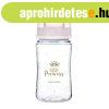 Canpol Babies EasyStart anti-k�lik�s cumis�veg Royal Baby 24