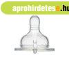Mamajoo 2 db k�zepes foly�s� szilikon etet�cumi - 6h+ (2)