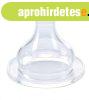ThermoBaby 2 db Variable szilikon etet�cumi - Anti-Colic - 0