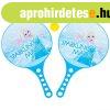 Disney Strandtenisz �t� k�szlet - J�gvar�zs