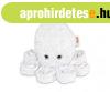 BabyLion Pr�mium Kis minky �lel� polip (31 cm) - Feh�r