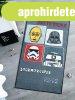 Disney sz�nyeg 80x150 - Star Wars 02