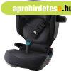 Britax R�mer Kidfix Pro Style aut�s�l�s (100-150 cm) - Black