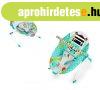 Bright Starts Vibrating Bouncer rezg baba pihenszk, 48 x 