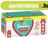 Pampers Pants 5 Junior Mega Pack 96 db kakibakimentes bugyip