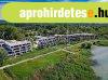 Eladó PANORÁMÁS vízparti lakás Balatonszemesen Eladó PANORÁMÁS vízparti lakás Balatonszemesen