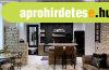 Elad� 46m2-es T�glalak�s, Budapest, VIII. ker�let