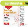 Dr. Herz Szerves Magnzium+B6+Szerves Cink kapszula (60 db)