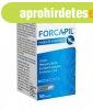 Forcapil Haj- �s k�r�mn�veszt� kapszula (180 db) 