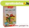 Apotheke - Bio Anti-Cold Herbal Tea Gyermekeknek, 20 filter