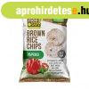Barnarizs chips, 60 g, RICE UP, paprik�s