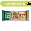 Biotech Vegan Protein Bar fehrjeszelet 50g