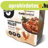 Forpro Csirkemell Fil� Paradicsomos Sz�szban 160g