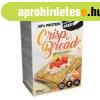 Forpro 30% Protein Crisp Bread - Garlic & Onion 150g