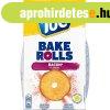 Tuc Bake Rolls Bacon 80G