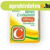 B�res C-vitamin 500 mg filmtabletta 100x