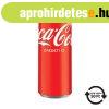 �d�t�ital Coca-Cola, 0,33l, dobozos, DRS d�jas