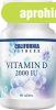 CaliVita California Fitness Vitamin D 2000 NE (60 tabletta)