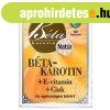 Dr.chen b�ta-karotin+e-vitamin+cink kapszula 60 db