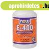Now e-vitamin 400ne term�szetes kevert tokoferolokkal l�gyka