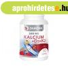 DAMONA KALCIUM+D3+K2 TABLETTA 60 db