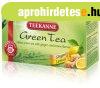 Teekanne zld tea gymbr-citrom 20x1,75g 35 g
