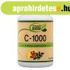 Vitamin Station c-vitamin csipkebogy�val 120 db