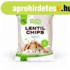 Foody Free glut�nmentes lencse chips s�val 50 g