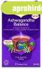 Yogi bio tea ashwagandha egyens�ly 17x2g 34 g