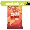 Poco Loco Tortilla Chips Chili 200g