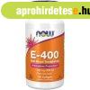 Now e-vitamin 400ne term�szetes kevert tokoferolokkal l�gyka