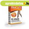 Bioco k2 vitamin tabletta 90 db
