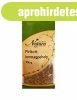 Natura lenmagpehely pir�tott 250 g