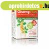 Innopharm ginzeng plus panax-ginzeng kivonattal +10 vitaminn