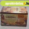 Teahz rooibos tea vlogats 20x1,5 g