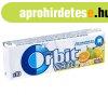 ORBIT WHITE FRUIT DRAZS� 14G "R"