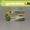 Herbex prmium tea zldtea aloe verval 20x1,5g 30 g