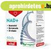 Dr.herz nad+ kapszula 60 db
