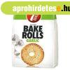 TUC Bake Rolls fokhagym�s 80 g