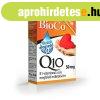 Bioco q10 50mg kapszula vzzel elegyed 30 db
