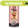 XIXO ICE TEA Barack Zero 250ml CAN DRS