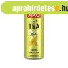 �d�t�ital 0,25l XIXO ICE TEA K�RTE 24 db/csom