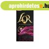 K�v�kapszula, Nespresso kompatibilis LOR India 10 db/doboz