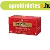 Fekete tea 25 x 2g Twinings, English Breakfast