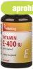 Vitaking e-vitamin 400iu term�szetes d-alpha l�gykapszula 60