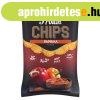 N�no Supps protein chips paprika 40 g
