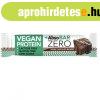 Absorice absobar zero vegan proteinszelet chocolate brownie 