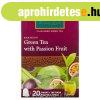 Dilmah Green Tea Passion Fruit 20x1,5g