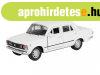 Makett aut, 01:34, PRL FIAT 125p, fehr.